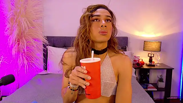 Rouse Hilton online show from 11/17/25, 10:58