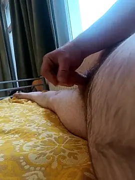 awesome-dirty-dick online show from 10/16/25, 02:47