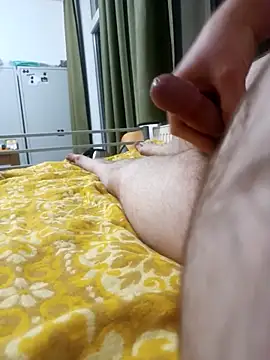 awesome-dirty-dick online show from 09/14/25, 12:55