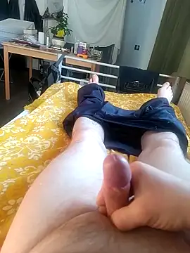 awesome-dirty-dick online show from 11/23/25, 09:08