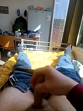 awesome-dirty-dick online show from 04/02/26, 12:34