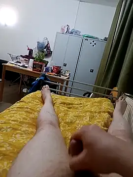 awesome-dirty-dick online show from 10/08/25, 07:47