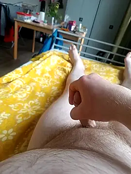 awesome-dirty-dick online show from 10/19/25, 11:02