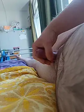 awesome-dirty-dick online show from 07/13/26, 07:40