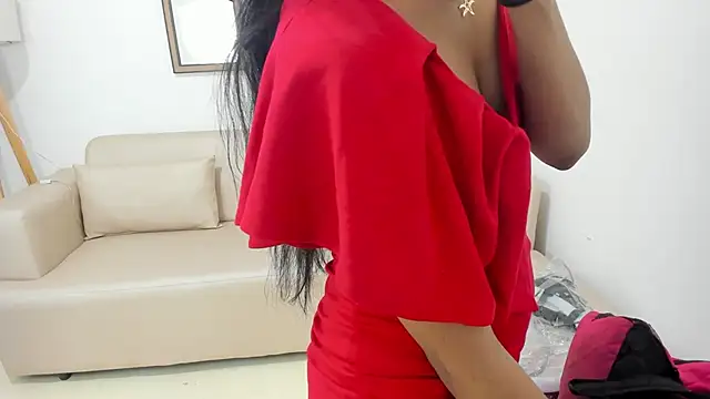 naomiii   online show from 03/14/25, 01:37