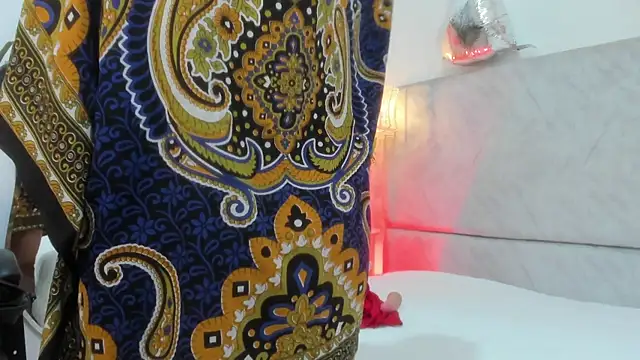 naomiii   online show from 03/31/26, 11:34