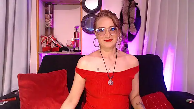 AdeleMourfg online show from 03/22/25, 03:30