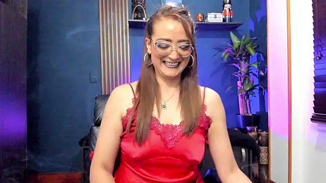 AdeleMourfg online show from 07/16/26, 01:57