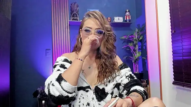 AdeleMourfg online show from 06/06/26, 03:56