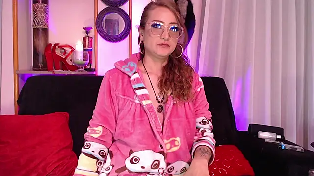 AdeleMourfg online show from 03/09/25, 10:08