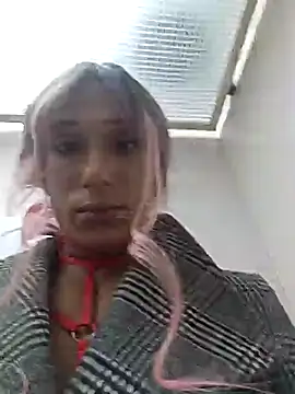 Snapshot of CloudedThot chatting on 02/07/25, 10:08 CloudedThot online show from 02/07/25, 10:08