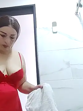  Prinscarlet  online show from 10/26/25, 05:57