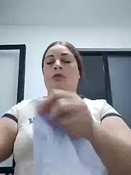  Prinscarlet  online show from 03/13/26, 12:04