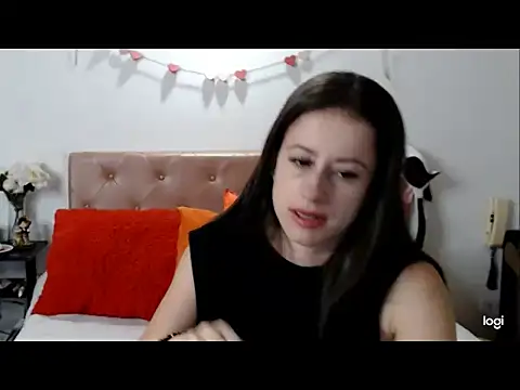 amelia bella online show from 02/07/26, 09:01