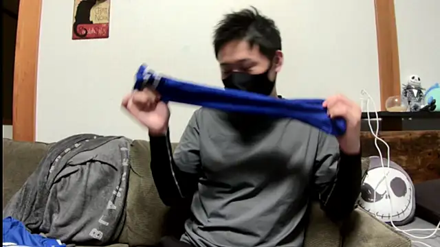 tuki fu online show from 01/14/25, 12:03