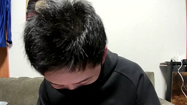 tuki fu online show from 12/31/24, 01:08