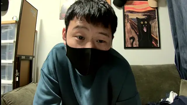 tuki fu online show from 03/02/25, 01:42