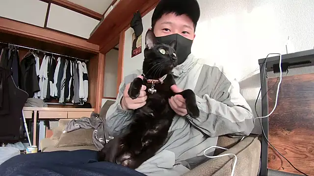 tuki fu online show from 12/07/24, 05:21