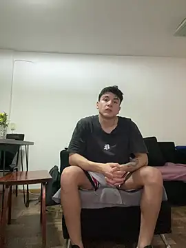 Snapshot of LCarreraa chatting on 07/25/26, 03:18 LCarreraa online show from 07/25/26, 03:18