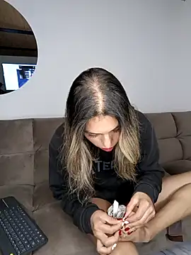 Karolgood3 online show from 05/10/26, 02:37