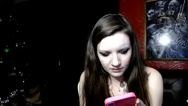 daddy girl88 online show from 12/19/25, 05:32