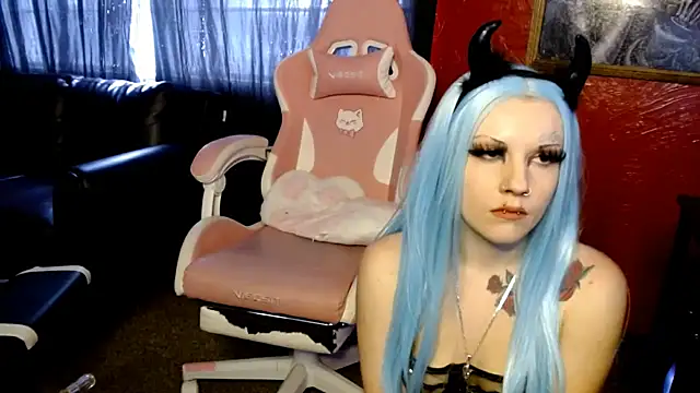 daddy girl88 online show from 10/28/25, 04:39