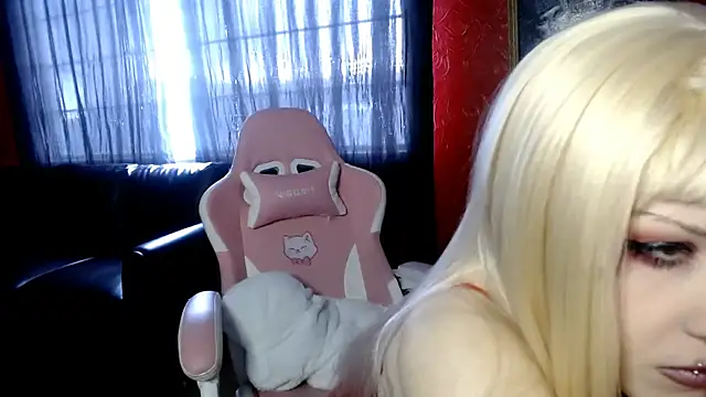 daddy girl88 online show from 01/09/26, 07:32