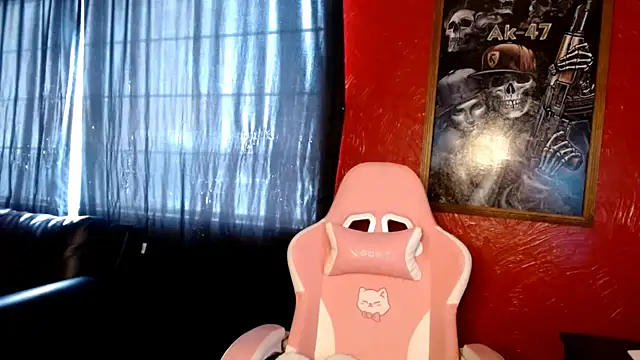 daddy girl88 online show from 11/10/25, 07:52