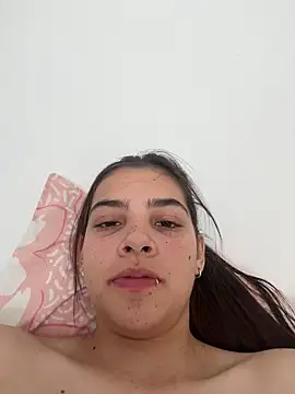 abigail monore  online show from 01/07/26, 04:12