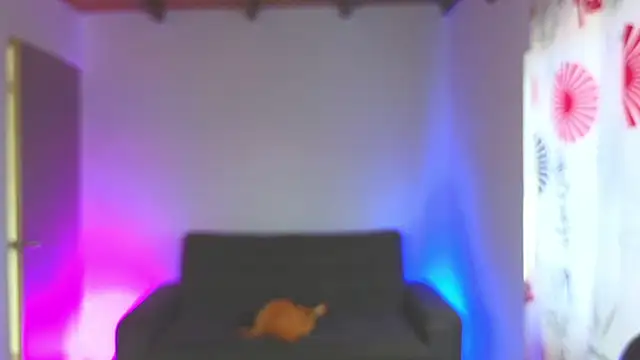 abigail monore  online show from 09/26/25, 07:32