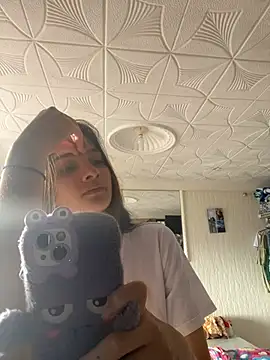 abigail monore  online show from 01/10/25, 09:31