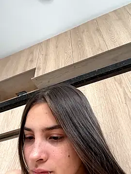 abigail monore  online show from 01/11/26, 06:26