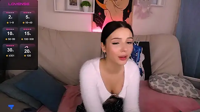 Snapshot of EmmaKeam chatting on 01/12/25, 06:17 EmmaKeam online show from 01/12/25, 06:17