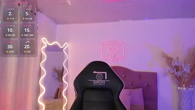 Amara tay online show from 09/24/25, 07:20