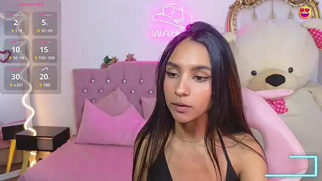 Snapshot of Jazmin_tay chatting on 03/15/25, 01:30 Jazmin tay online show from 03/15/25, 01:30