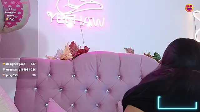 Snapshot of Jazmin_tay chatting on 03/16/25, 01:38 Jazmin tay online show from 03/16/25, 01:38