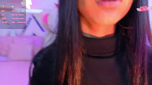 Snapshot of Jazmin_tay chatting on 09/28/25, 11:50 Jazmin tay online show from 09/28/25, 11:50