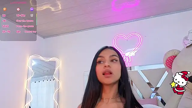 Snapshot of Jazmin_tay chatting on 12/14/25, 07:30 Jazmin tay online show from 12/14/25, 07:30