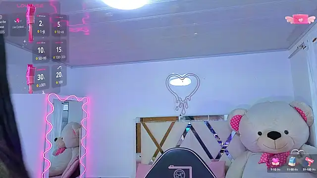 Snapshot of Jazmin_tay chatting on 09/20/25, 11:37 Jazmin tay online show from 09/20/25, 11:37