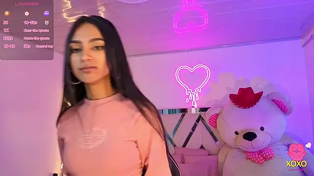 Snapshot of Jazmin_tay chatting on 10/02/25, 11:46 Jazmin tay online show from 10/02/25, 11:46