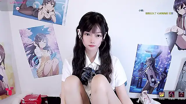Snapshot of Xiaomi-Angela chatting on 03/28/26, 03:46 Xiaomi-Angela online show from 03/28/26, 03:46