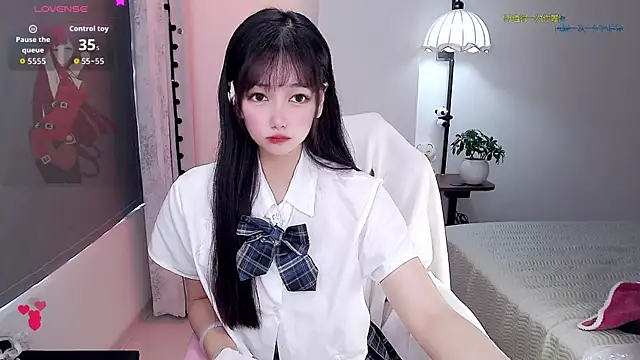Snapshot of Xiaomi-Angela chatting on 06/27/26, 06:30 Xiaomi-Angela online show from 06/27/26, 06:30