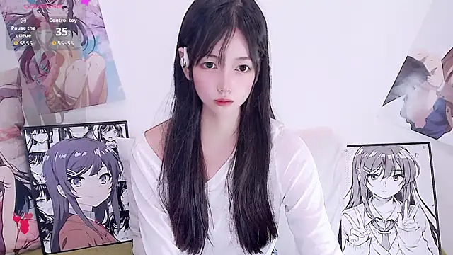 Snapshot of Xiaomi-Angela chatting on 07/04/26, 03:49 Xiaomi-Angela online show from 07/04/26, 03:49