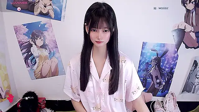 Snapshot of Xiaomi-Angela chatting on 04/29/26, 05:30 Xiaomi-Angela online show from 04/29/26, 05:30