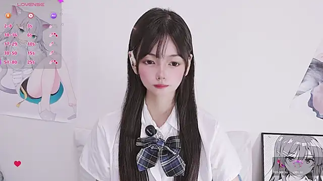 Snapshot of Xiaomi-Angela chatting on 07/09/26, 09:32 Xiaomi-Angela online show from 07/09/26, 09:32