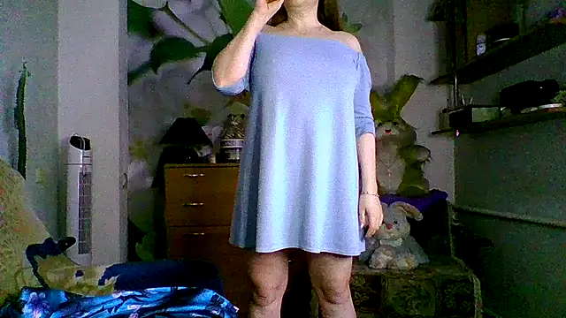 maritanna online show from 01/15/26, 06:17