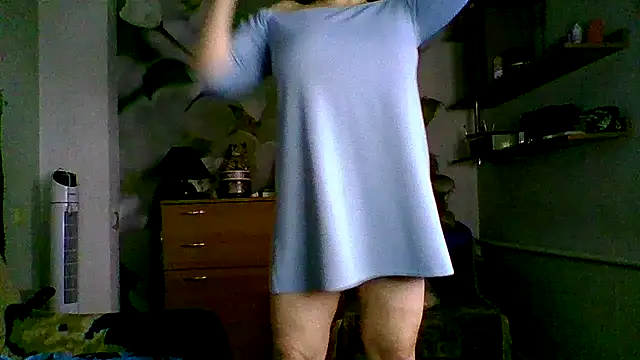 maritanna online show from 01/07/26, 06:18