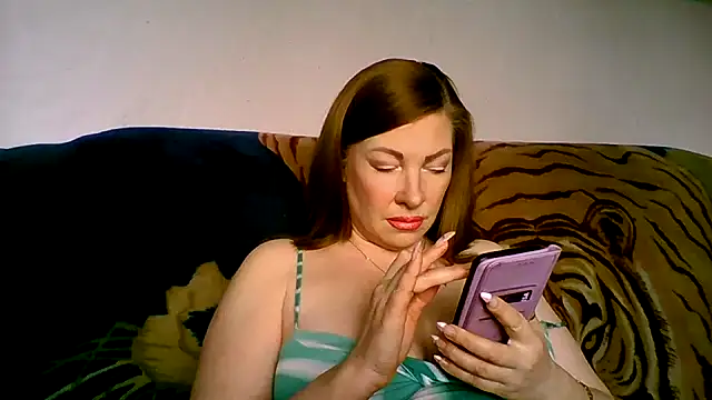 maritanna online show from 06/04/26, 05:12