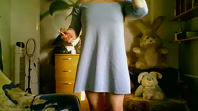 maritanna online show from 10/07/25, 05:08