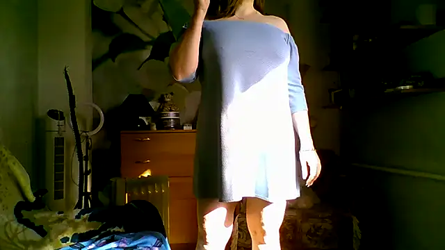 maritanna online show from 05/07/26, 05:11